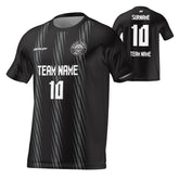 Flight Jersey Flash - Black